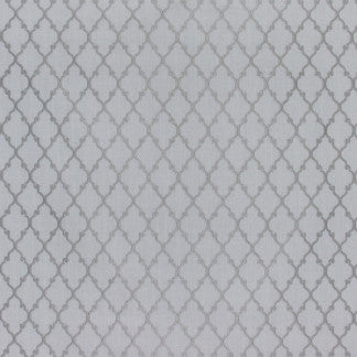 Coleridge Sterling by Carole Designer Fabric Stone 36% Cotton, 30% Polyester, 17% Viscose, India N/A </p><p>Repeat: 4 1/2" V, 2 7/8" H 51" - Swanky Fabrics -
