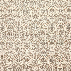 In The Mirror Leather by Carole Designer Fabric