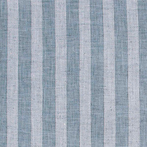 Double Header River by Carole Designer Fabric