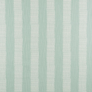 Dash Away Mint by Carole Designer Fabric