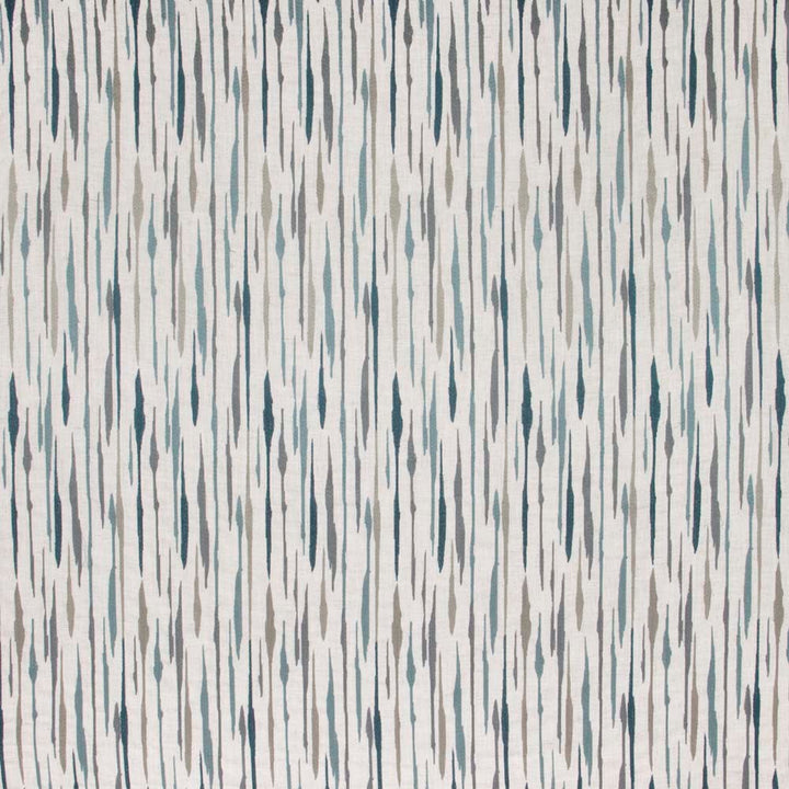 Pulse Rate Spa by Carole Designer Fabric Seamist 78% Polyester, 18% Rayon, 4% Linen China Passes 35,000 Double Rubs Wyzenbeek Horizontal: 675 and Vertical: 225 54 - Swanky Fabrics -
