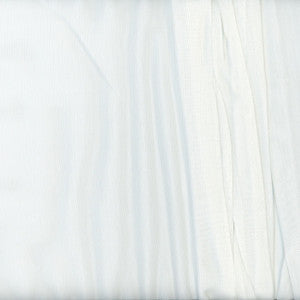 Afloat White Snow by Carole Designer Fabric