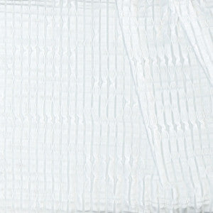 Visual Appeal Snow by Carole Designer Fabric