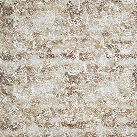 Mix It Up Toffee by Carole Designer Fabric Form & Texture 42% Rayon, 24% Polyester Chenille, 19% Polyester, 15% Cotton 15,000 Wyzenbeek Double Rubs 12 3/4" V, 27 3/4" H 55 1/2" - Swanky Fabrics -