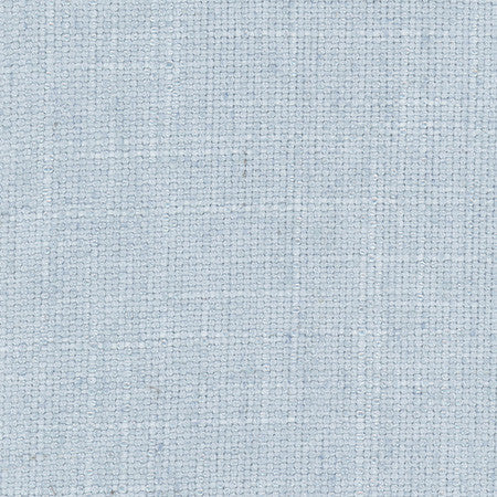 Autumn Breeze Chalky Blue by Carole Designer Fabric On POint 36% Polyester, 26% Cotton, 22% Viscose, 16% Linen CHINA 30,000 Wyzenbeek Double Rubs </p><p>Repeat: None 56" - Swanky Fabrics -