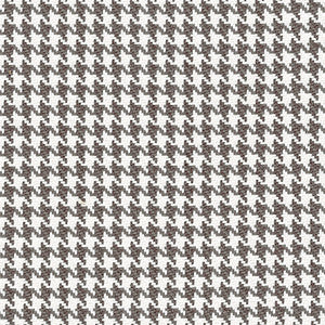 Hillfort Charcoal by Carole Designer Fabric