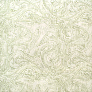 Feeling Free Celadon by Carole Designer Fabric