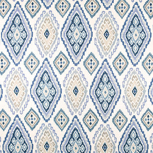 Right Moment Deep Sea by Carole Designer Fabric