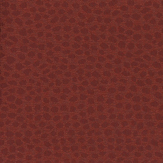 Who We Are Cherry by Carole Designer Fabric Heathered 100% Polyester Mexico Passes 18,000 Double Rubs Wyzenbeek None 54" - Swanky Fabrics -