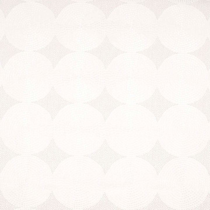 Positive Spin Ivory by Carole Designer Fabric Modern Edge 100% Polyester India N/A Horizontal: 9 and Vertical: 9 53 - Swanky Fabrics -