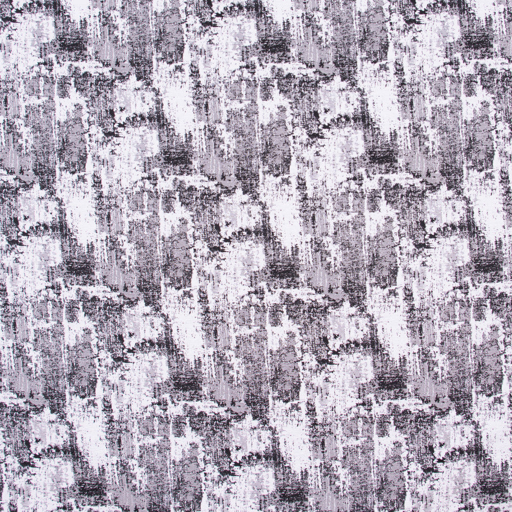 Race Ahead Charcoal by Carole Designer Fabric Skyscraper 100% Polyester China Passes 55,000 Double Rubs Wyzenbeek Horizontal: 14.5 and Vertical: 16.25 56 - Swanky Fabrics -