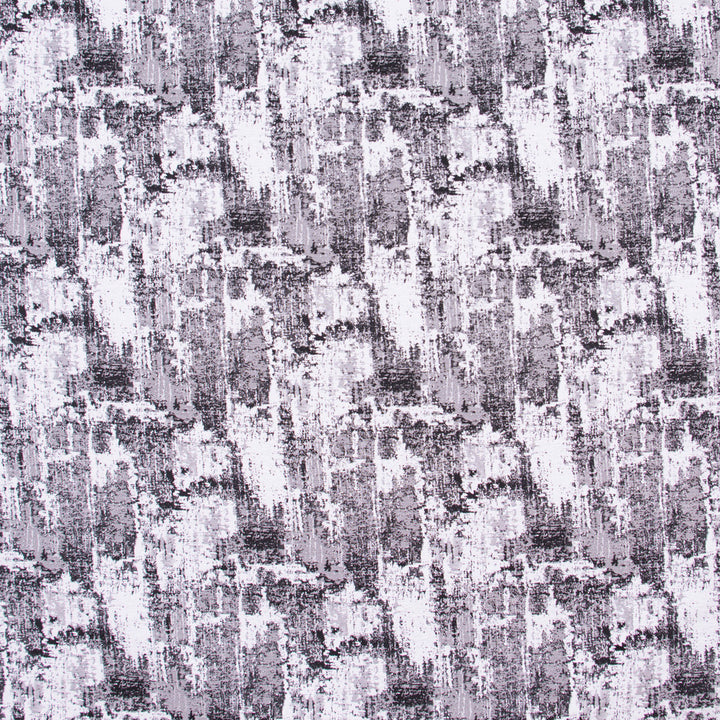 Race Ahead Charcoal by Carole Designer Fabric Skyscraper 100% Polyester China Passes 55,000 Double Rubs Wyzenbeek Horizontal: 14.5 and Vertical: 16.25 56 - Swanky Fabrics -