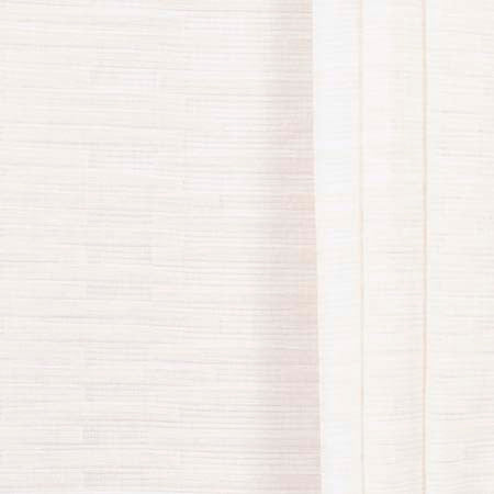 Endless Options Cream by Carole Designer Fabric Sheer Intrigue 75% Polyester, 25% Linen Turkey N/A 23"V, 11 1/2" H 59" - Swanky Fabrics -