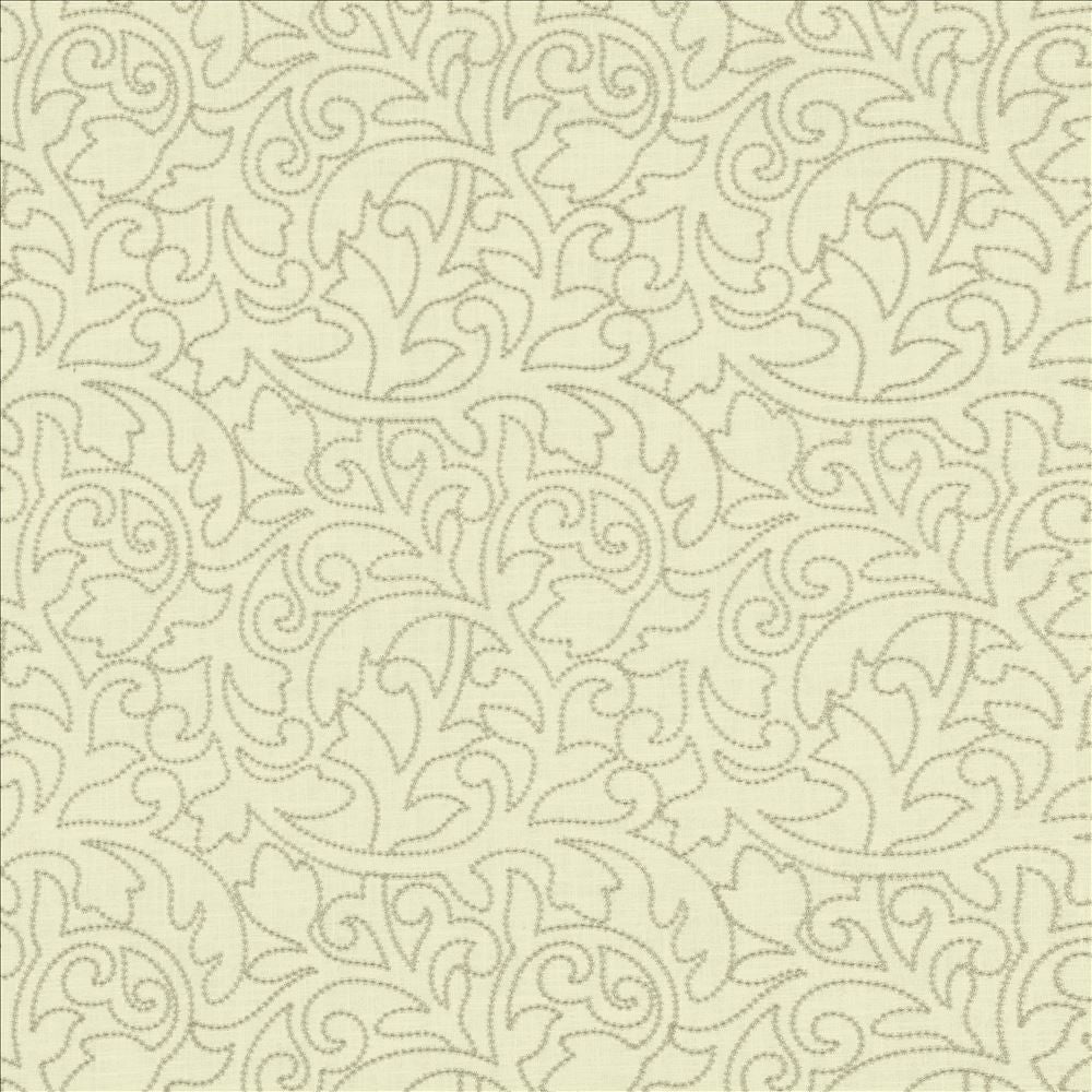 Filly Silver by Kasmir Designer Fabric See sample 55% Linen
45% Rayon
 CHINA 30,000 Wyzenbeek Double Rubs </p><p>Repeat: Horizontal: 12 inches and Vertical: 12 inches 50 - Swanky Fabrics -