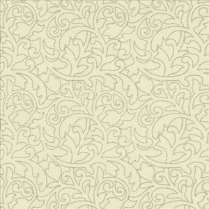 Filly Silver by Kasmir Designer Fabric