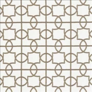 Finnick Platinum by Kasmir Designer Fabric 5111 100% Polyester INDIA Not Tested H: 8 6/8 inches, V: 9 inches 54 - 56 - Swanky Fabrics - Kasmir