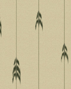 Mind The Gap Wallpaper FIR PATTERN Wallpaper (WP30150)