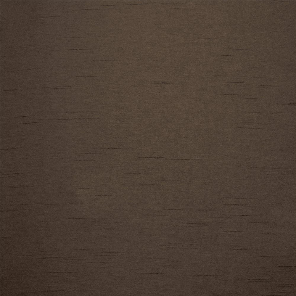 Firenza Chocolate by Kasmir Designer Fabric 5152 100% Polyester INDIA 9,000 Wyzenbeek Double Rubs Horizontal: 0 Inches and Vertical: 0 Inches 54 - 55 - Swanky Fabrics -