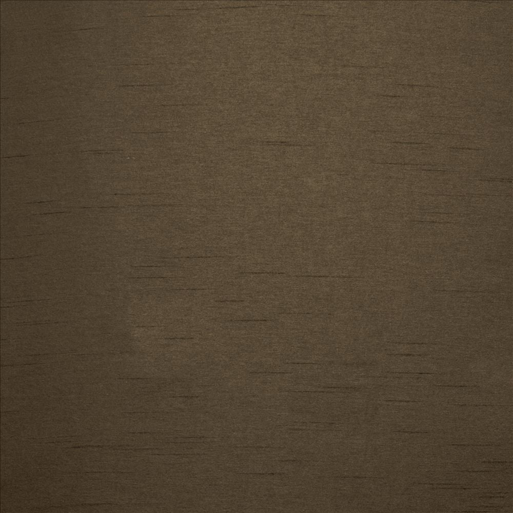 Firenza Walnut by Kasmir Designer Fabric 5152 100% Polyester INDIA 9,000 Wyzenbeek Double Rubs Horizontal: 0 Inches and Vertical: 0 Inches 54 - 55 - Swanky Fabrics -