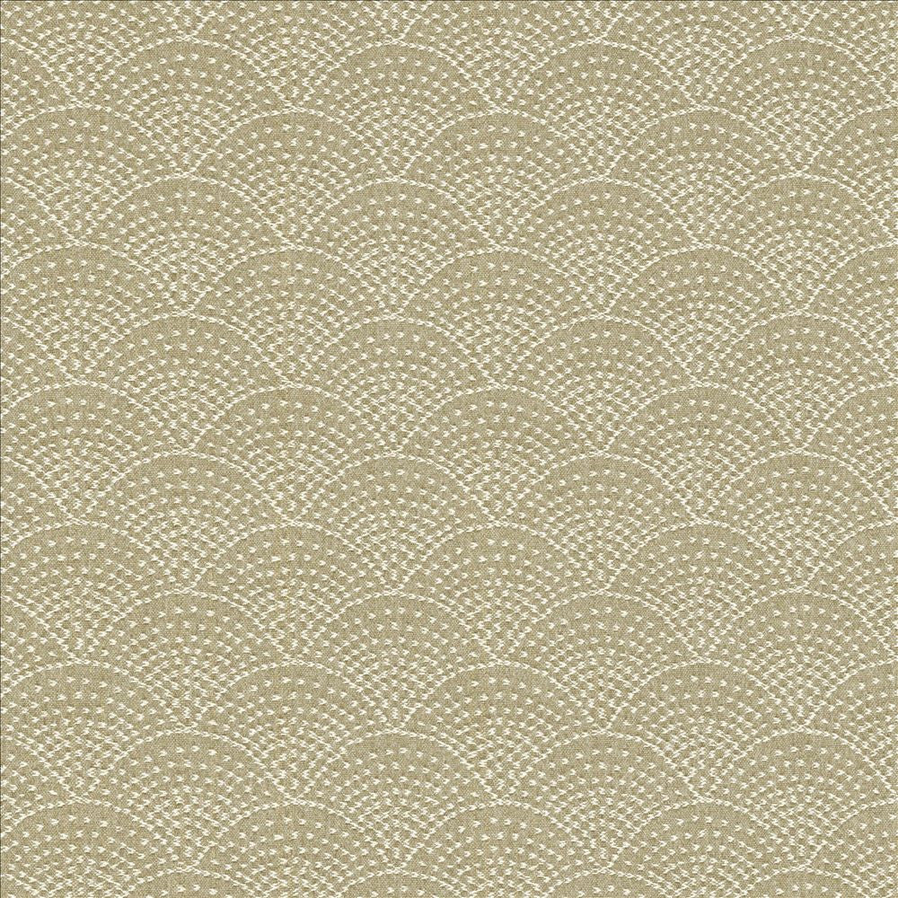 Fishscales Tweed  by Kasmir Designer Fabric 5122 80% Recycled Cotton
20% Polyester
 USA 9,000 Wyzenbeek Double Rubs Horizontal: 4 6/8 inches and Vertical: 3 6/8 inches 54  - Swanky Fabrics -