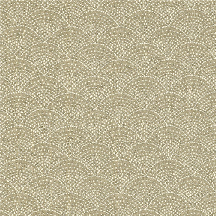 Fishscales Tweed by Kasmir Designer Fabric 5122 80% Recycled Cotton
20% Polyester
 USA </p><p>Repeat: Horizontal: 4 6/8 inches and Vertical: 3 6/8 inches 54 - Swanky Fabrics -