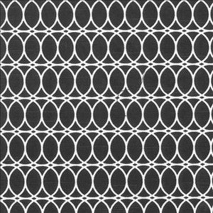 Flair Onyx by Kasmir Designer Fabric