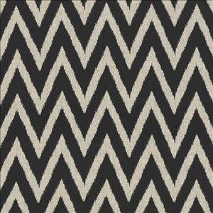 Flameboyant Ash by Kasmir Designer Fabric