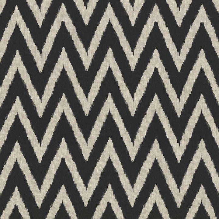 Flameboyant Ash by Kasmir Designer Fabric 1433 100% Linen
 USA </p><p>Repeat: Horizontal: 7 4/8 inches and Vertical: 7 4/8 inches 54 - 56 - Swanky Fabrics -