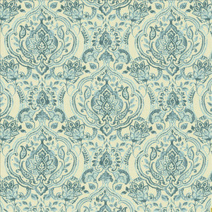 Flamenco Spray by Kasmir Designer Fabric