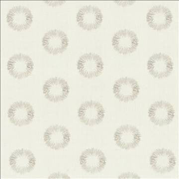 Flashpoint Quartz by Kasmir Designer Fabric 1437 100% Polyester Embroidery Contents 100% Polyester INDIA 30,000 Wyzenbeek Double Rubs H: 8 6/8 inches, V: 6 2/8 inches 53 - 55 - Swanky Fabrics - Kasmir