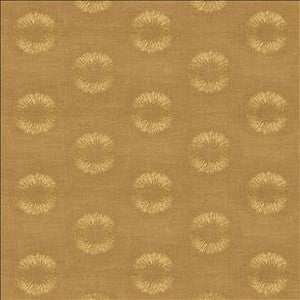 Flashpoint Wheatberry by Kasmir Designer Fabric