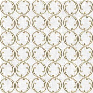 Flirtatious Beach by Kasmir Designer Fabric