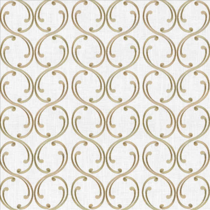 Flirtatious Beach by Kasmir Designer Fabric See sample 70% Rayon
30% Linen
Embroidery
100% Rayon
 INDIA 30,000 Wyzenbeek Double Rubs </p><p>Repeat: Horizontal: 8 5/8 inches and Vertical: 9 inches 52 - Swanky Fabrics -