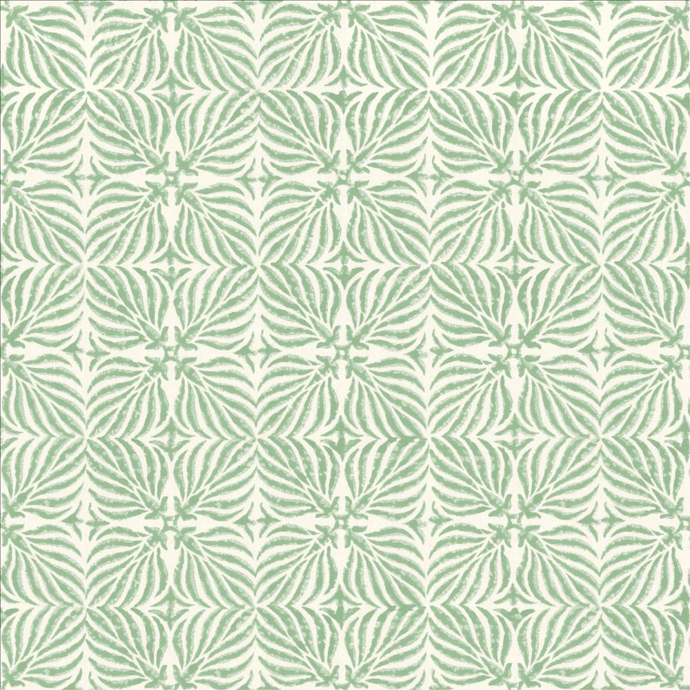 Floriata Blocks Marine  by Kasmir Designer Fabric 5124 90% Cotton
10% Linen
 INDIA Not Tested Horizontal: 6 inches and Vertical: 6 inches 53  - Swanky Fabrics -