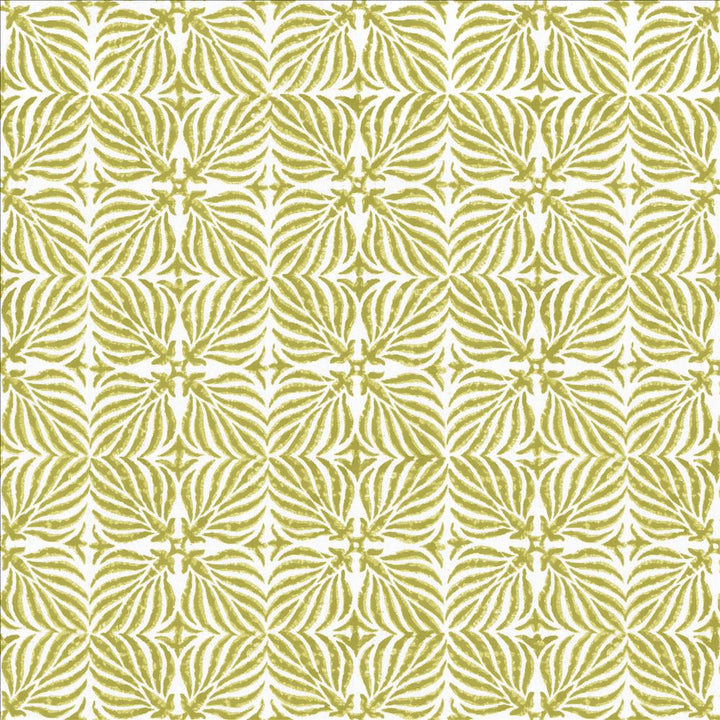 Floriata Blocks Olive by Kasmir Designer Fabric See sample 90% Cotton
10% Linen
 INDIA Not Tested </p><p>Repeat: Horizontal: 6 inches and Vertical: 6 inches 53 - Swanky Fabrics -