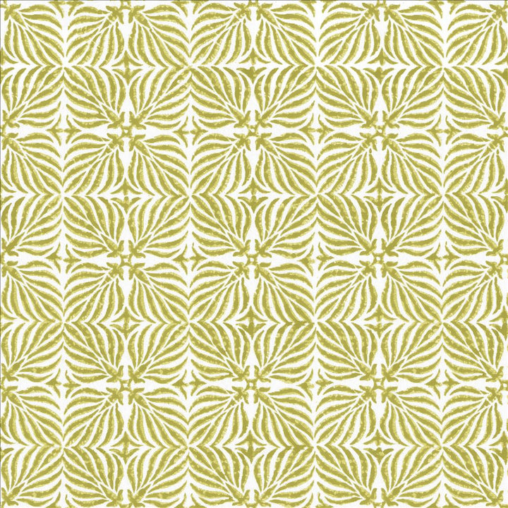 Floriata Blocks Olive by Kasmir Designer Fabric 5124 90% Cotton
10% Linen
 INDIA </p><p>Repeat: Horizontal: 6 inches and Vertical: 6 inches 53 - Swanky Fabrics -