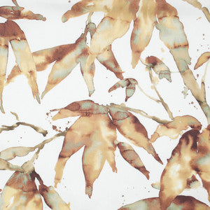 Florist Topaz 59" by Europatex Designer Fabric
