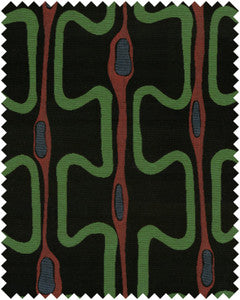 Mind The Gap Fabric FLUENTE Woven Fabric (FB00141)