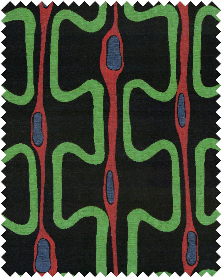 Fluente Woven fabric by Mind the Gap (FB00141), swatch