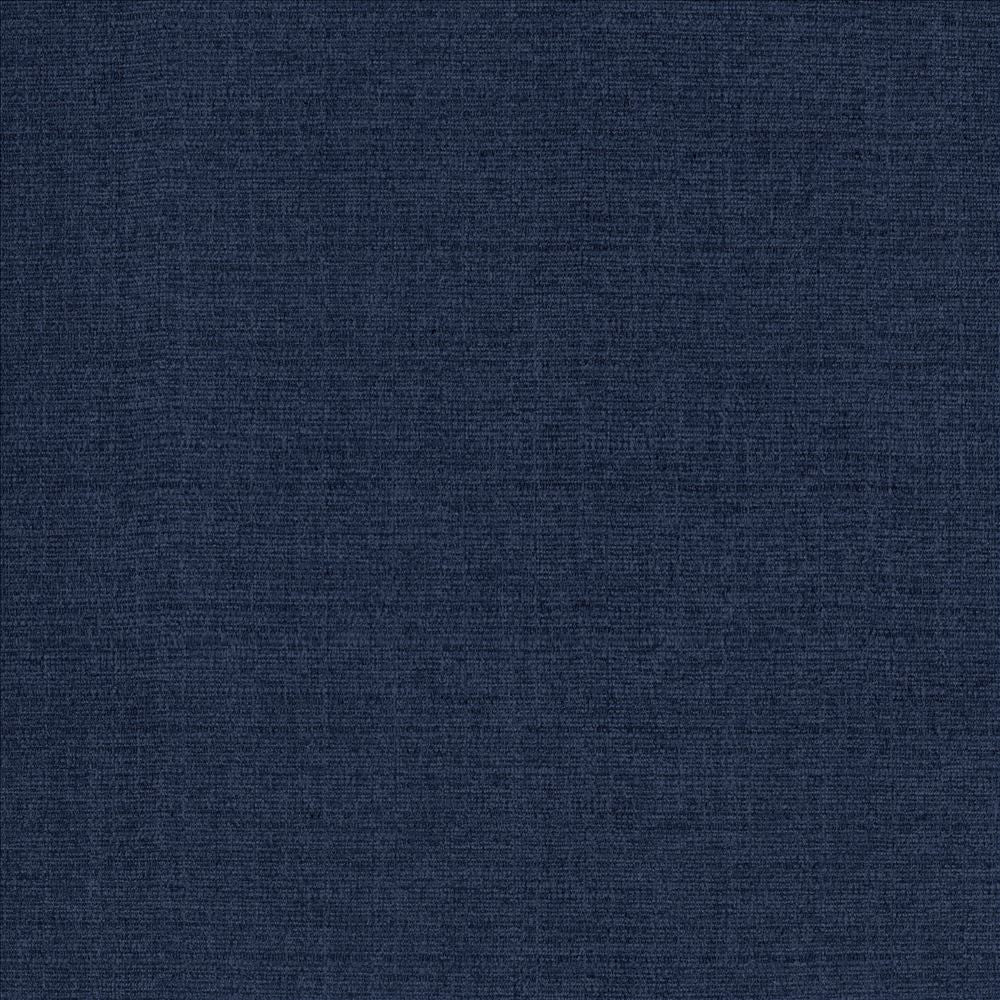 Flynn Deep Sea  by Kasmir Designer Fabric 5164 91% Polyester
9% Nylon
 CHINA 100,000 Wyzenbeek Double Rubs Horizontal: N/A and Vertical: N/A 54  - Swanky Fabrics -