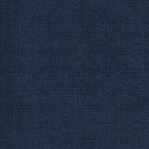 Flynn Deep Sea by Kasmir Designer Fabric