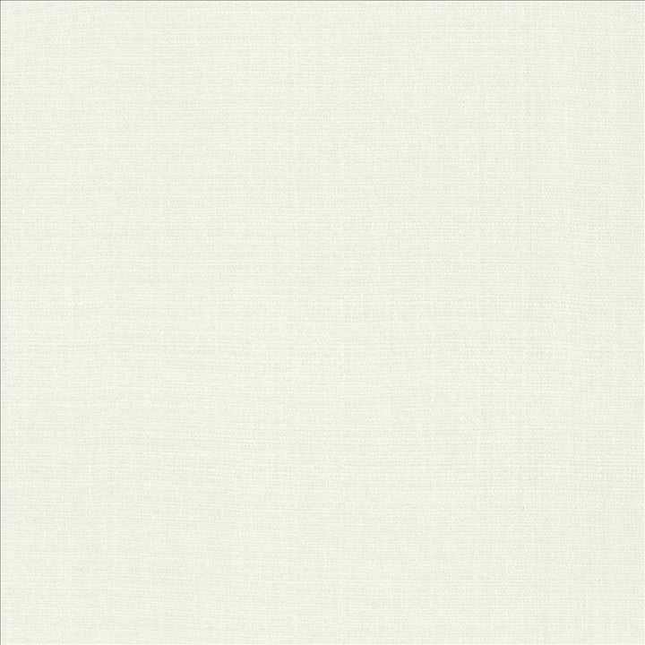Flynn White  by Kasmir Designer Fabric 5164 91% Polyester
9% Nylon
 CHINA 100,000 Wyzenbeek Double Rubs Horizontal: N/A and Vertical: N/A 54  - Swanky Fabrics -