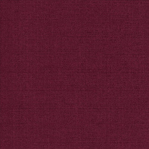 Flynn Wine by Kasmir Designer Fabric