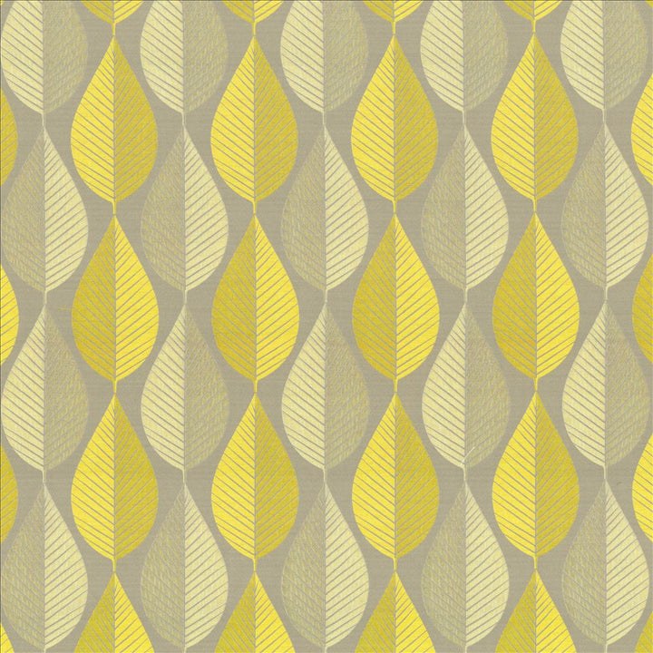 Foliage Tour Citrine by Kasmir Designer Fabric See sample 59% Polyester
41% Rayon
 INDIA 9,000 Wyzenbeek Double Rubs </p><p>Repeat: Horizontal: 7 inches and Vertical: 17 4/8 inches 57 - Swanky Fabrics -
