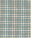 Fontaine Aqua by Roth & Tompkins Designer Fabric