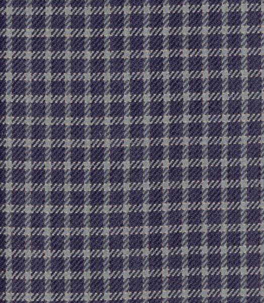 Fontaine Slate by Roth & Tompkins Designer Fabric