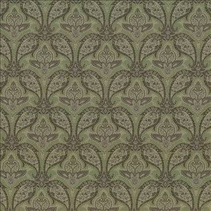Forcella Meadow by Kasmir Designer Fabric