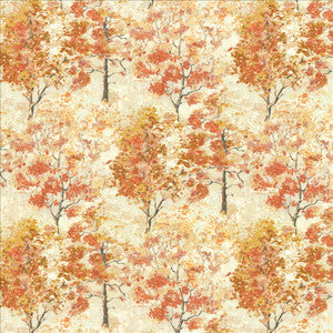 Four Oaks Woodrose by Kasmir Designer Fabric