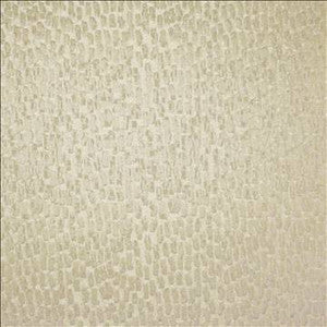 Fragments Eggshell by Kasmir Designer Fabric