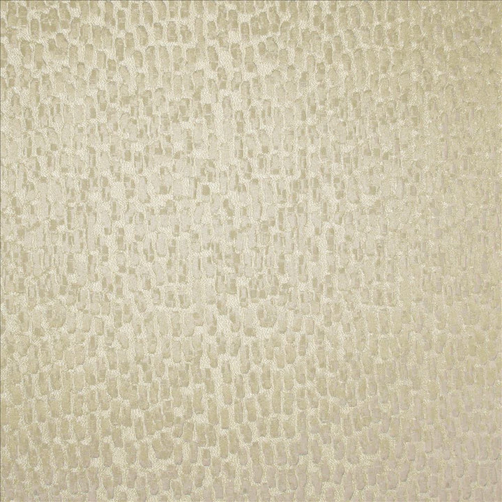 Fragments Eggshell by Kasmir Designer Fabric 5119 100% Polyester INDIA 25,000 Wyzenbeek Double Rubs Horizontal: 0 Inches and Vertical: 0 Inches 55 - Swanky Fabrics -